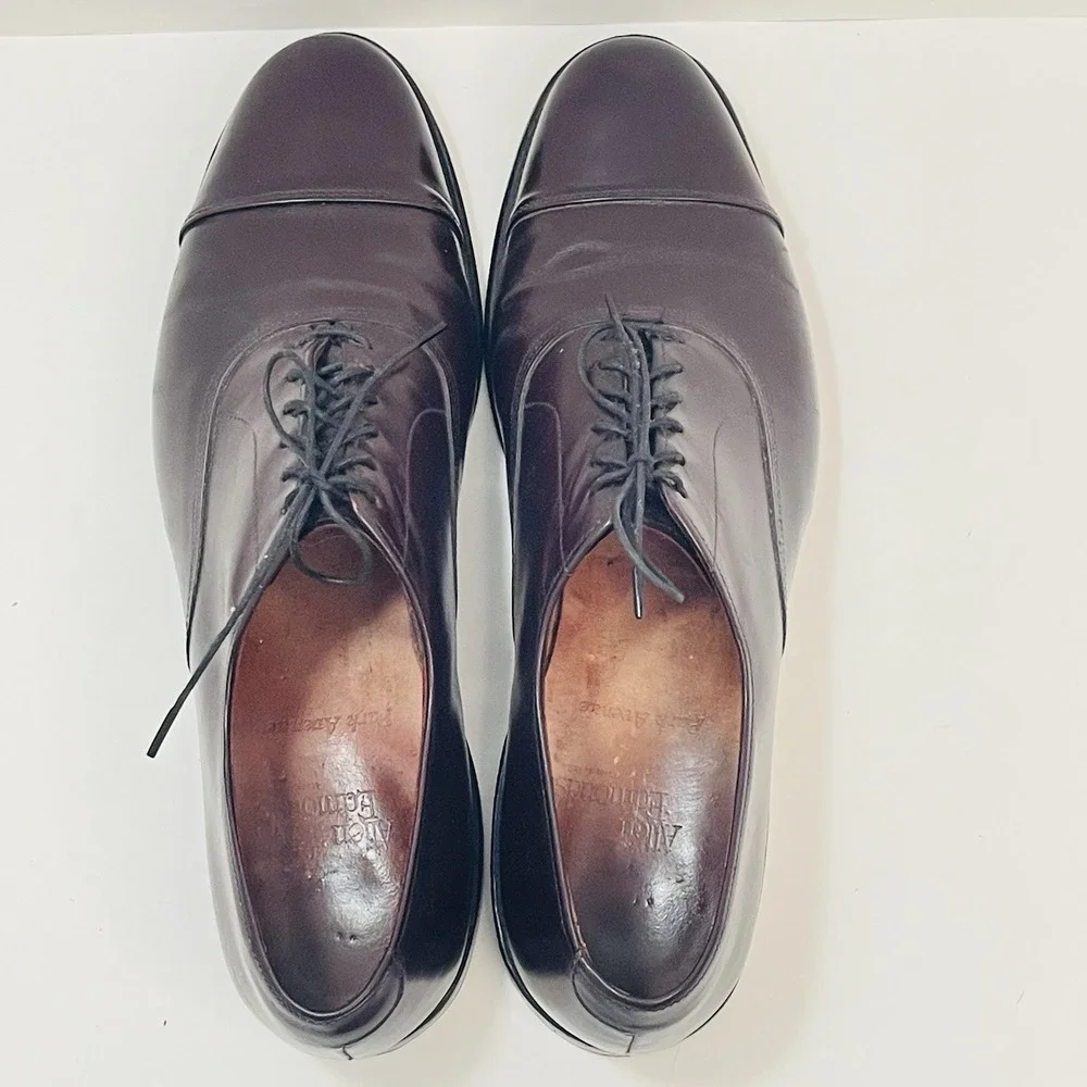 Allen Edmonds allen edmonds